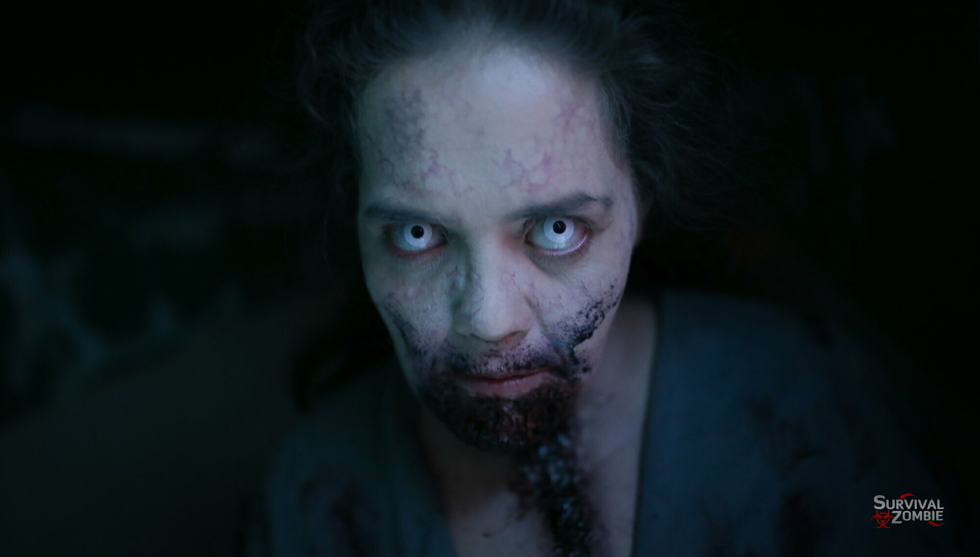 ZombieZone Cisneros, Palencia